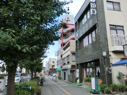 カフェバードランド・２