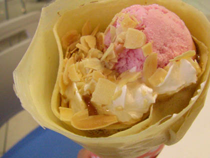 マリオンクレープ・６