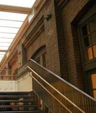 北区中央図書館７