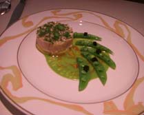 ロオジエ　お料理４