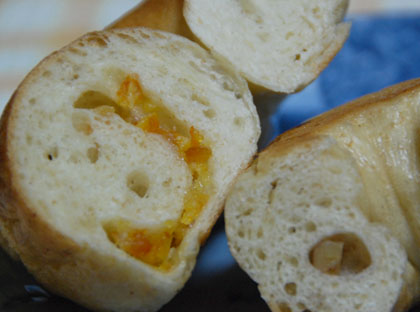 ウスキングベーグル・４