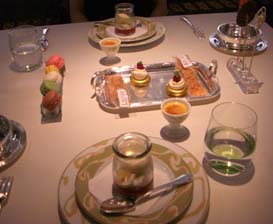 ロオジエ　デザート１