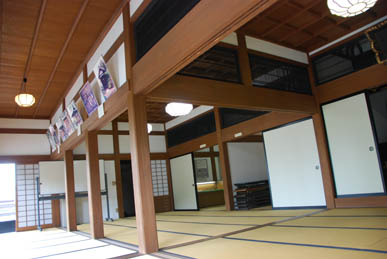 満徳寺・６