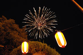 大我井神社火祭り2010・２３