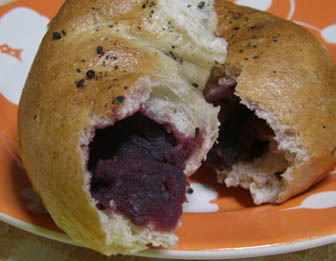 ウスキングベーグル・６