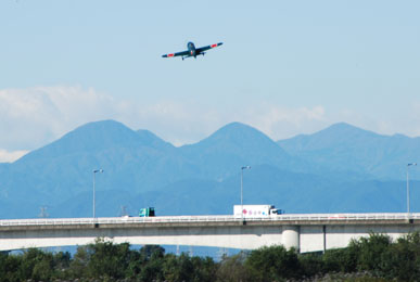 第２４回RC航空ページェント・１２