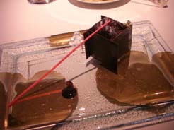 ロオジエ　デザート３