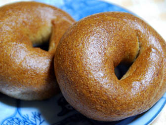 ウスキングベーグル・７