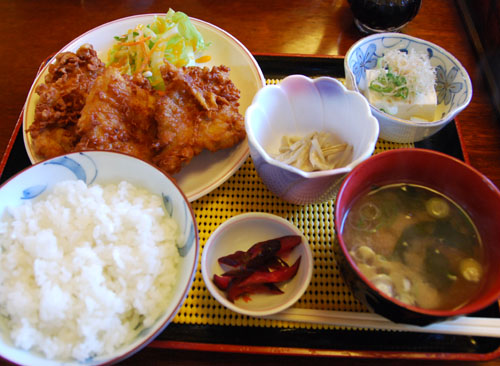 すいせん・１１