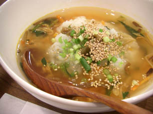 萬里茶房・１０