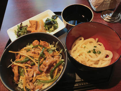 カフェバードランド・８