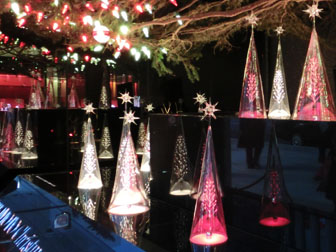 銀座イルミネーション2011・５