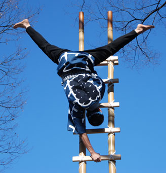 2010出初め式・７