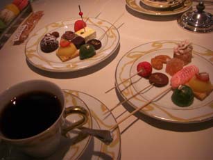 ロオジエ　デザート４