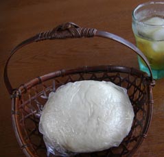 食彩館・肉まん１