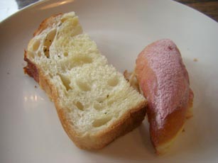 フールアンピエール　ランチ７