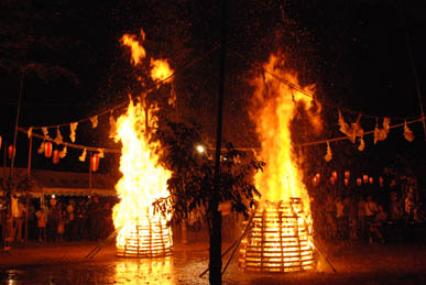 大我井神社火祭り2010・２７