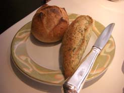 ロオジエ　パン