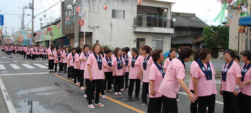 めぬま祭り2011・４