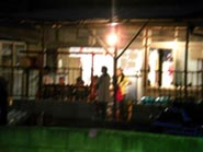 深谷まつり練習・仲町