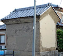 岡部の蔵・２