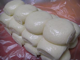 焼きまんじゅうの斉藤商店・６