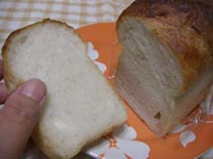 チャチャぷうま・ハードブレッド２