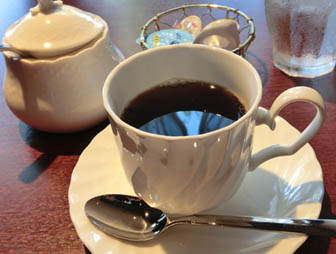 カフェバードランド・１３