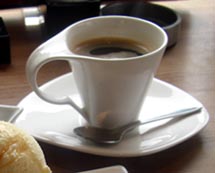 ワンルームカフェ　コーヒー