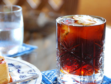 カフェストライク・１０