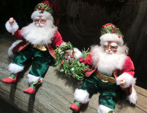 銀座イルミネーション2011・１１