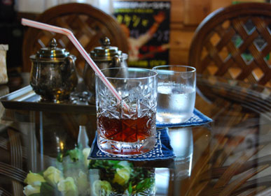 カフェストライク・１１