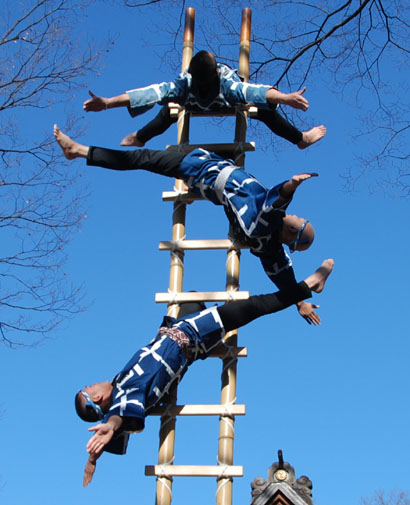 2010出初め式・１３