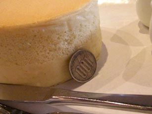 ソンジン　ホットケーキ３.JPG