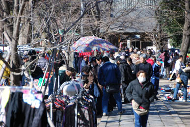 手づくり市・１４