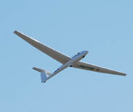 2011グライダーフェスタ・３