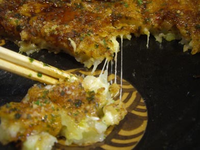 慈げん　肉チーズふらい・２