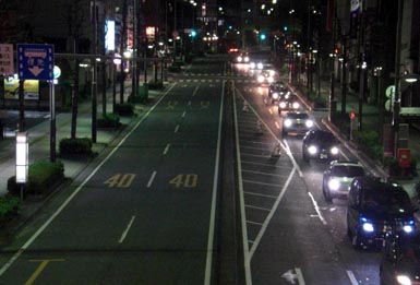 国道１７号091027・３