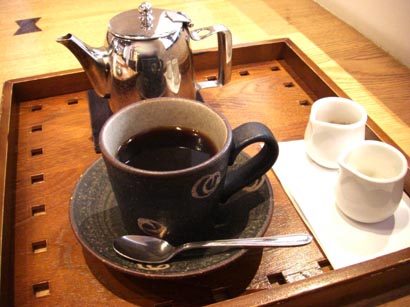 ソンジン　コーヒー.JPG