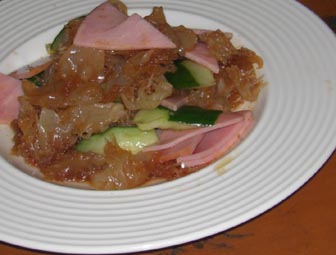 埼玉グランドホテル深谷　ビアガーデン・９