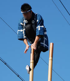 2010出初め式・１５