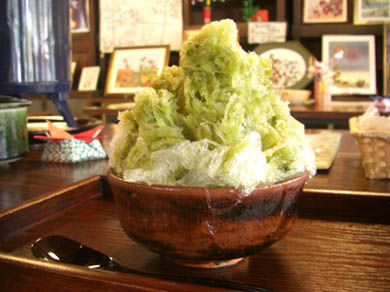 大福茶屋さわた・１