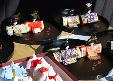 手づくり市・１５