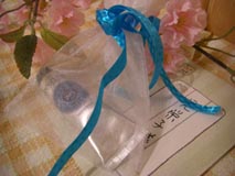 見栄子展示会最終日・１８