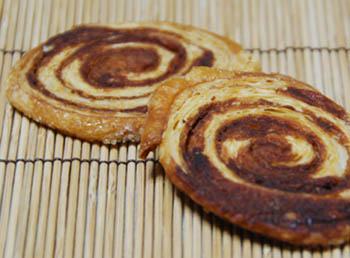 ニシダ飴・１０