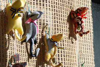 手づくり市・１６