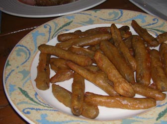 埼玉グランドホテル深谷　ビアガーデン・１０