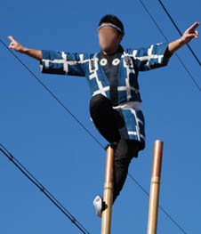 2010出初め式・１６