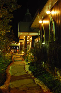 珈水亭深谷店・４