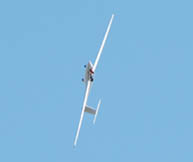 2011グライダーフェスタ・６